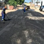 Ji-Paraná: Prefeitura acelera recuperação de ruas em Ji-Paraná e equipes atacam pontos críticos antes das chuvas