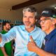 Marcos Rogério aparece com 51,5% dos votos válidos em nova pesquisa Veritá; neste cenário, venceria no primeiro turno