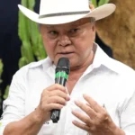 MUITO QUERIDO EM JI-PARANÁ: PRESIDENTE DA EXPOJIPA É CONSIDERADO FORAGIDO APÓS JUSTIÇA DECRETAR PRISÃO PREVENTIVA