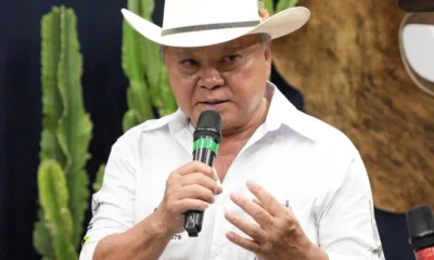 MUITO QUERIDO EM JI-PARANÁ: PRESIDENTE DA EXPOJIPA É CONSIDERADO FORAGIDO APÓS JUSTIÇA DECRETAR PRISÃO PREVENTIVA