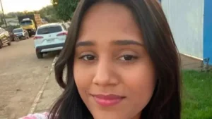Tragédia durante tempestade: adolescente de 16 anos morre após ser atingida por raio em Rondônia