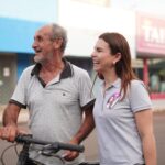 Na linha 98, Mariana Carvalho vai direto ao ponto: Rondônia produz, mas ainda enche a mesa com produtos de outros estados