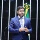 Maurício Carvalho defende investigação sobre Moraes e afirma que ninguém está acima da lei