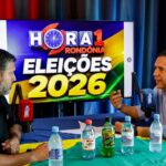 Luis Fernando apresenta propostas para ampliar os avanços da saúde em Rondônia