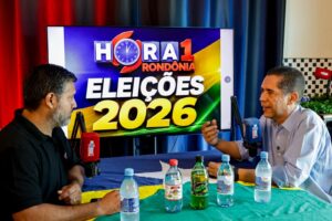 Luis Fernando apresenta propostas para ampliar os avanços da saúde em Rondônia