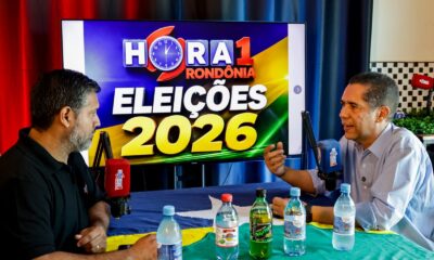 Luis Fernando apresenta propostas para ampliar os avanços da saúde em Rondônia