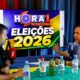Luis Fernando apresenta propostas para ampliar os avanços da saúde em Rondônia