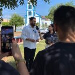 Samuel Costa defende que crianças da Pérola do Mamoré e da Ponta do Abunã nasçam em Rondônia