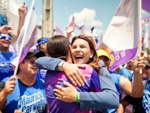 Mariana mantém luta para que Rondônia não perca R$ 100 milhões destinados à construção do Novo Hospital JPll
