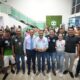 Maurício Carvalho reforça defesa dos motoristas de aplicativo durante reunião