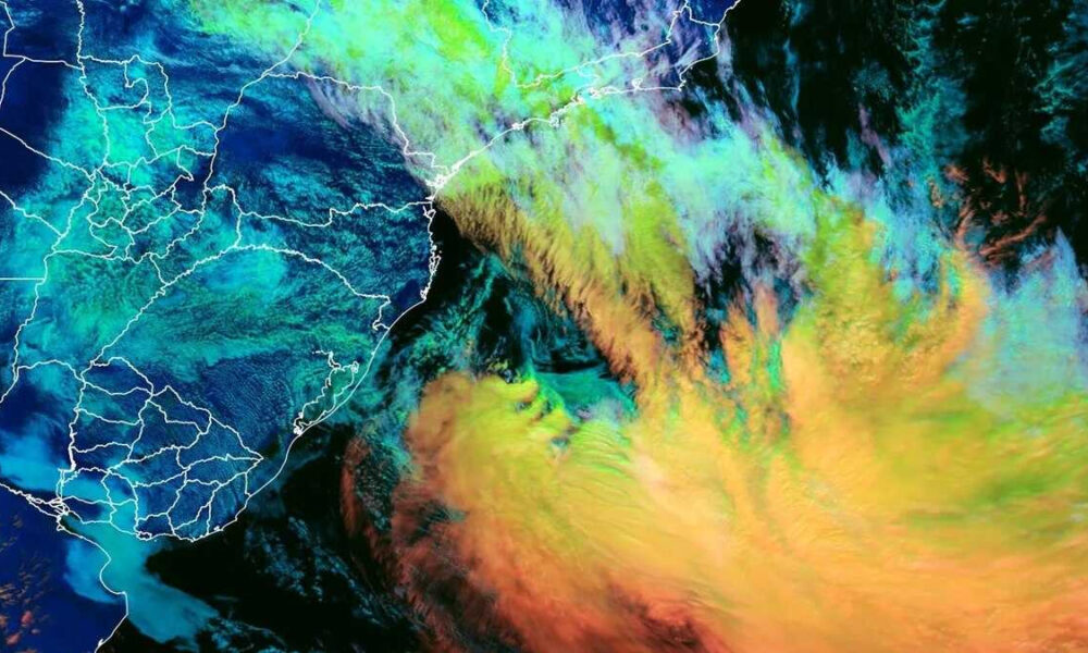 Ji-Paraná – Confira a previsão do tempo para esta segunda-feira 7 de setembro de 2026