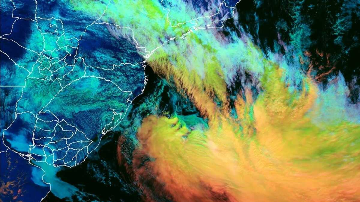 Ji-Paraná – Confira a previsão do tempo para esta segunda-feira 7 de setembro de 2026