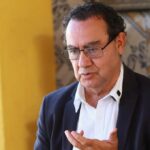 CONFIRMADO –  Augusto Cury realizará carreata pelas ruas de Porto Velho