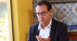 CONFIRMADO –  Augusto Cury realizará carreata pelas ruas de Porto Velho