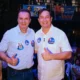 Dr. Luís do Hospital reúne apoiadores em mega encontro com Jaime Gazola em Porto Velho