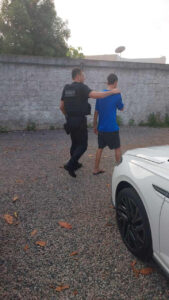 Homem é preso em Rondônia com material de abuso sexual infantojuvenil durante operação nacional