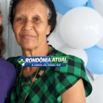 Ajude! Mulher surda e muda desaparece e mobiliza buscas na zona rural de Ji-Paraná 