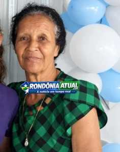 Ajude! Mulher surda e muda desaparece e mobiliza buscas na zona rural de Ji-Paraná 