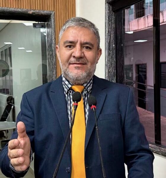 Justiça eleitoral cassa Vereador em Porto Velho e muda composição da Câmara