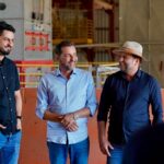 Hildon quer reduzir impacto do frete sobre soja e milho em Rondônia
