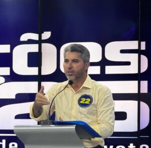 Frente Evangélica sai em defesa de Marcos Rogério após críticas sobre Museu da Bíblia