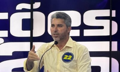 Frente Evangélica sai em defesa de Marcos Rogério após críticas sobre Museu da Bíblia