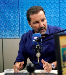 Hildon quer modernizar escolas de Rondônia onde 84% não têm laboratório de ciências