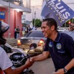 Luis Fernando candidato ao Senado criou a isenção do IPVA para motos de até 170 cilindradas em Rondônia