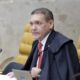PEDIDO DE VISTA: Nunes Marques deixa sessão do STF após mensagens citarem filho em caso Master