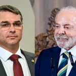 AtlasIntel/Bloomberg: Flávio tem 46,4% no 2º turno; Lula, 46,2%