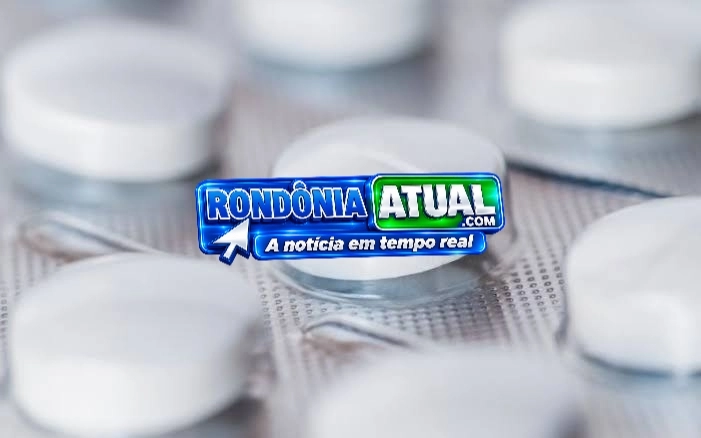 JOVEM É SOCORRIDA ÀS PRESSAS APÓS INGERIR MEDICAMENTO EM JI-PARANÁ