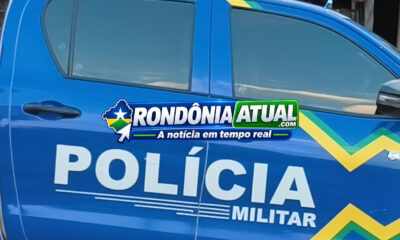 🚨 JI-PARANÁ – Denúncia aponta homem com partes íntimas expostas próximo ao Parque Ecológico