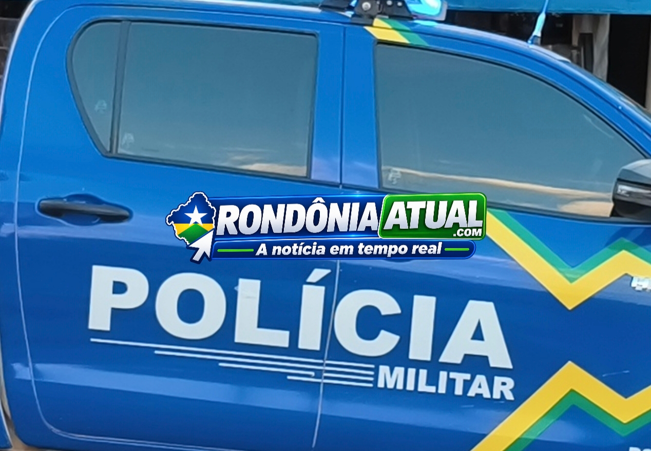 🚨 JI-PARANÁ – Denúncia aponta homem com partes íntimas expostas próximo ao Parque Ecológico