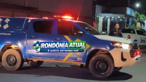 JI-PARANÁ – MULHER É AGREDIDA E CASO TERMINA EM TUMULTO E POLÍCIA NA T-20