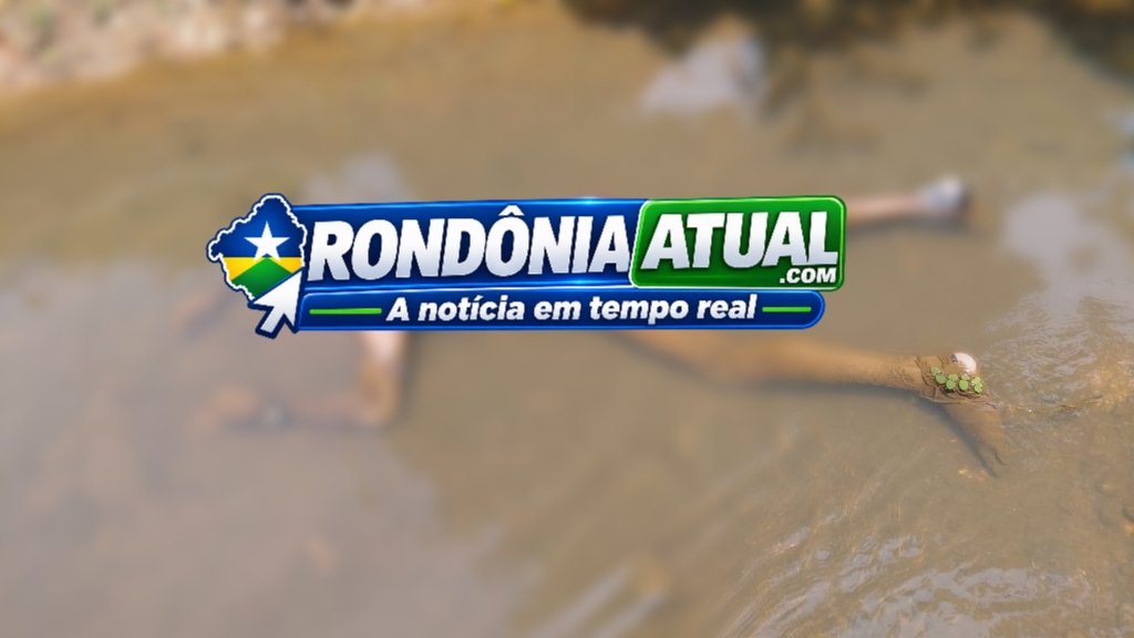 CRIME BÁRBARO: HOMEM É ENCONTRADO MORTO COM 15 FACADAS NA ZONA RURAL DE OURO PRETO DO OESTE