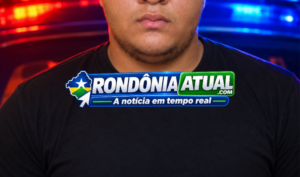 Detento é encontrado morto dentro de cela no presídio Agenor Martins de Carvalho, em Ji-Paraná