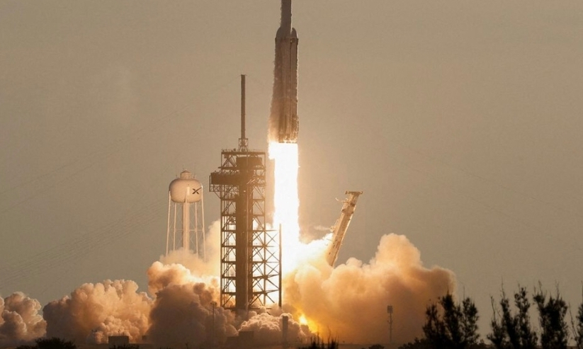 NASA lança novo e poderoso telescópio capaz de mapear o universo sem precedentes
