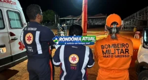 Homem morre eletrocutado durante evento de rodeio
