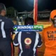 Homem morre eletrocutado durante evento de rodeio
