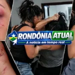 🔥 IRMÃS SE ARREBENTAM NA PORRADA DURANTE FAXINA E CASO VAI PARAR NA POLÍCIA EM JI-PARANÁ