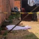 MULHER É MORTA A GOLPES DE FACÃO EM RONDÔNIA; MARIDO É APONTADO COMO SUSPEITO