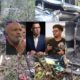 Corpos de Rick e dos demais integrantes de helicóptero são resgatados em SC