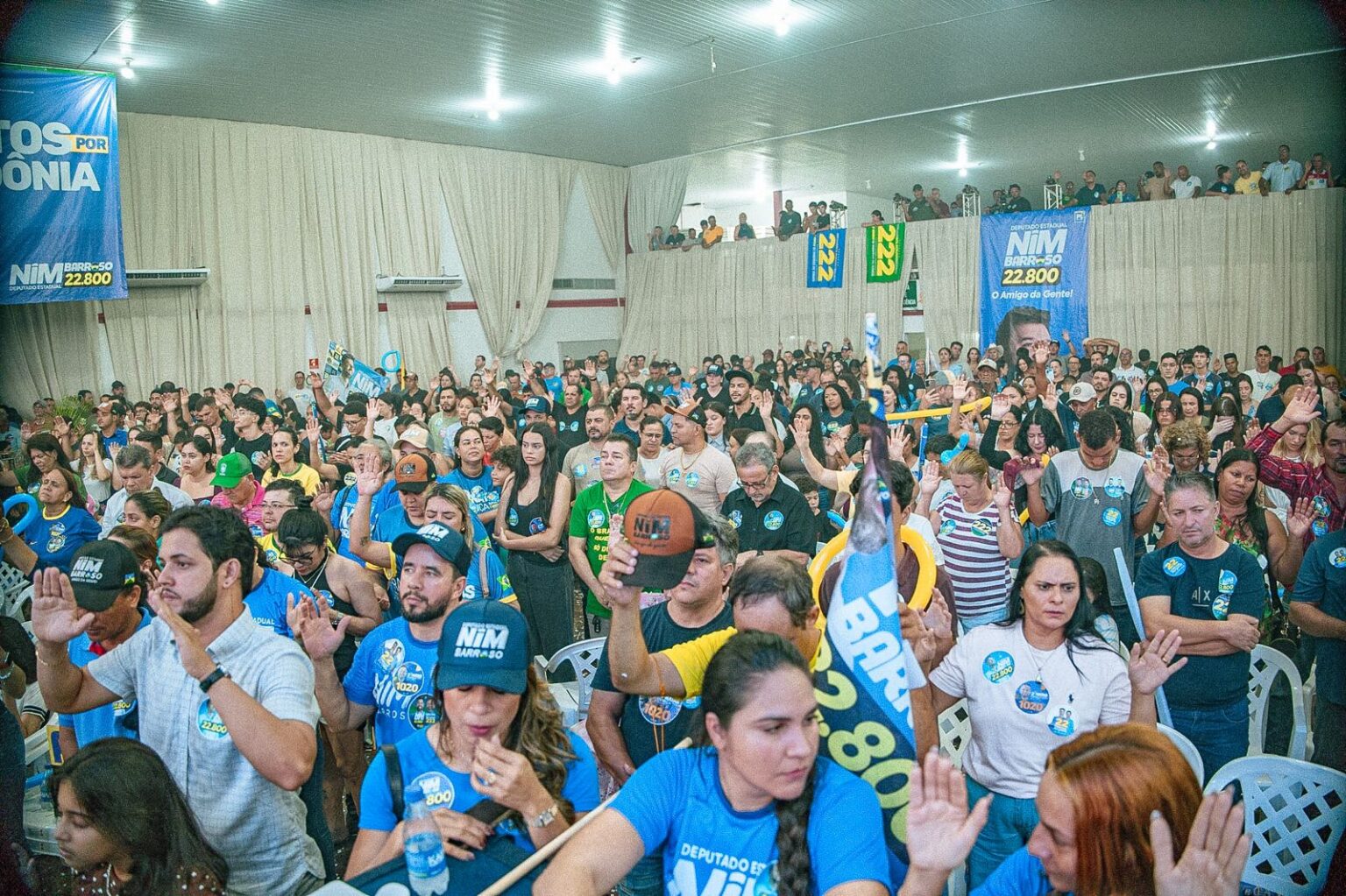 Foto: Portal Jipa