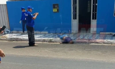 Assassino é morto a tiros a caminho do próprio julgamento; filho da vítima é apontado como suspeito
