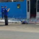 Assassino é morto a tiros a caminho do próprio julgamento; filho da vítima é apontado como suspeito