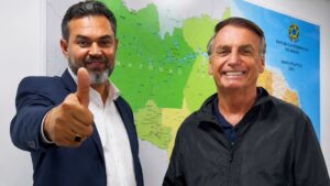 Bolsonaro é silenciado mais uma vez
