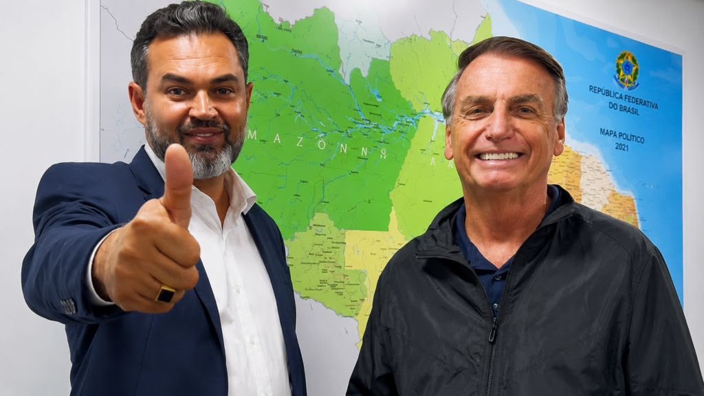 Bolsonaro é silenciado mais uma vez