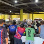 Samuel Costa propõe Hospital do Idoso para preparar Rondônia para o envelhecimento da população