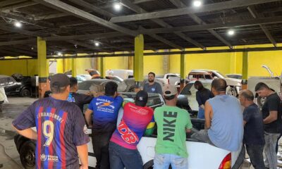 Samuel Costa propõe Hospital do Idoso para preparar Rondônia para o envelhecimento da população