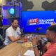 Samuel Costa é entrevistado por diretores do SINJUR em diálogo sobre o futuro do servidor público